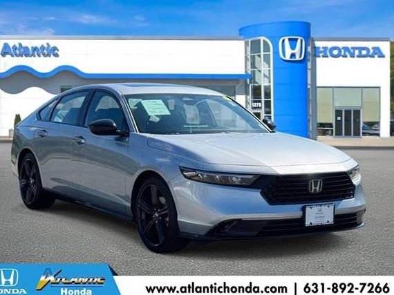 HONDA ACCORD 2023 1HGCY2F76PA052115 image HONDA ACCORD 2023 1HGCY2F76PA052115 image