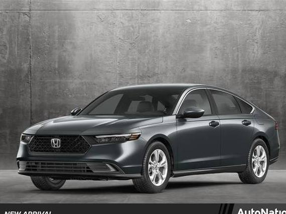 HONDA ACCORD 2023 1HGCY1F20PA037365 image