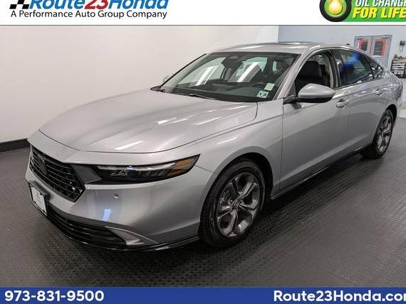 HONDA ACCORD 2023 1HGCY2F66PA006548 image