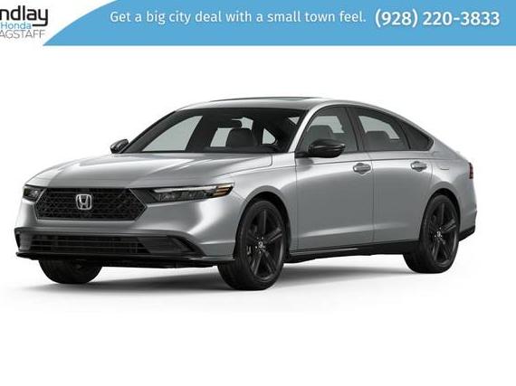 HONDA ACCORD 2023 1HGCY2F5XPA044730 image