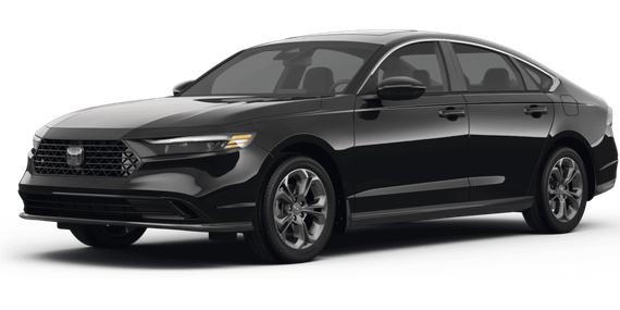 HONDA ACCORD 2023 1HGCY1F3XPA000137 image