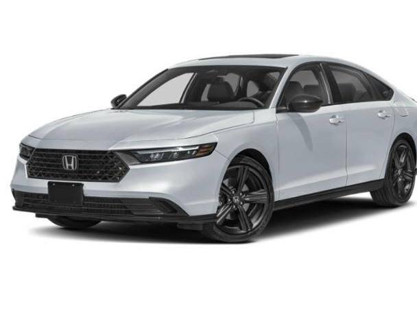 HONDA ACCORD 2023 1HGCY2F73PA052153 image