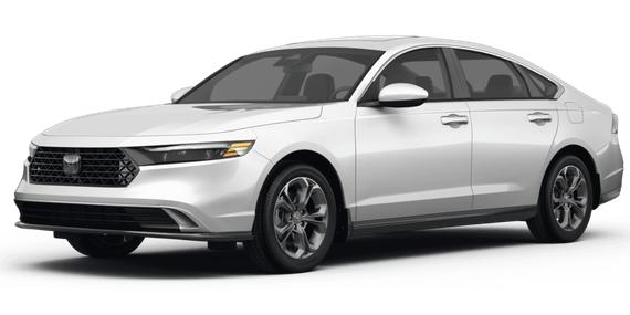 HONDA ACCORD 2023 1HGCY1F31PA058119 image