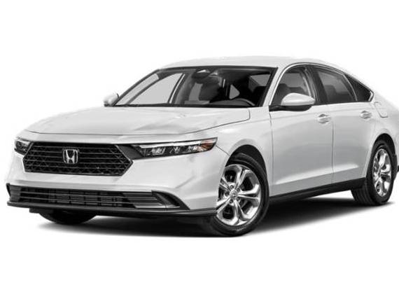 HONDA ACCORD 2023 1HGCY1F23PA018034 image