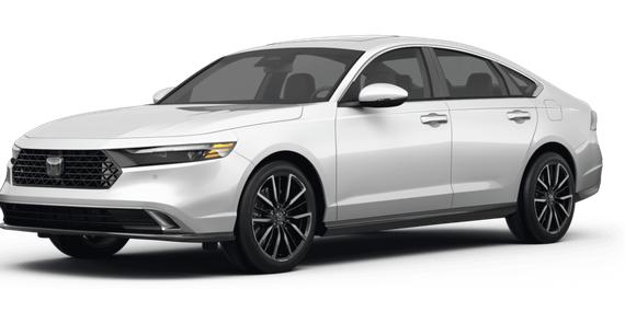 HONDA ACCORD 2023 1HGCY2F53PA051907 image