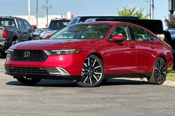 HONDA ACCORD 2023 1HGCY2F80PA015053 image