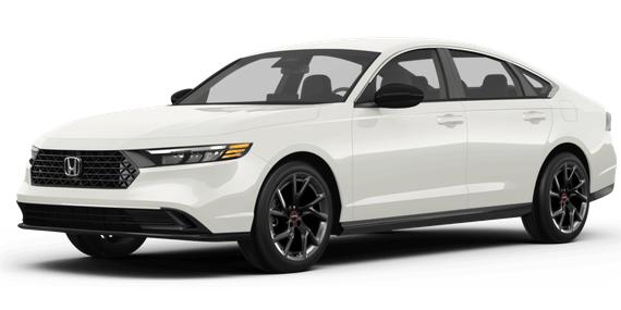 HONDA ACCORD 2023 1HGCY1F28PA043723 image