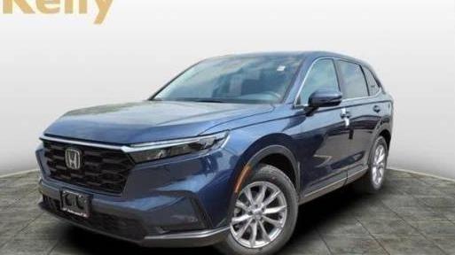 HONDA ACCORD 2023 1HGCY2F5XPA055971 image
