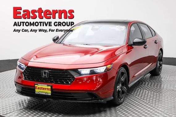 HONDA ACCORD 2023 1HGCY2F78PA063200 image HONDA ACCORD 2023 1HGCY2F78PA063200 image