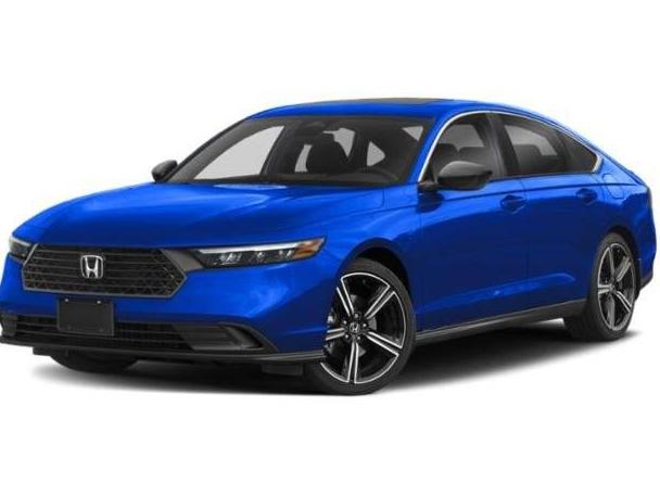 HONDA ACCORD 2023 1HGCY2F5XPA025269 image