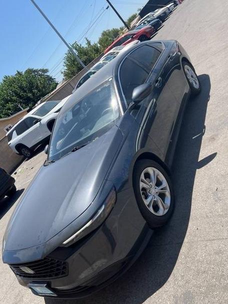 HONDA ACCORD 2023 1HGCY1F27PA054132 image