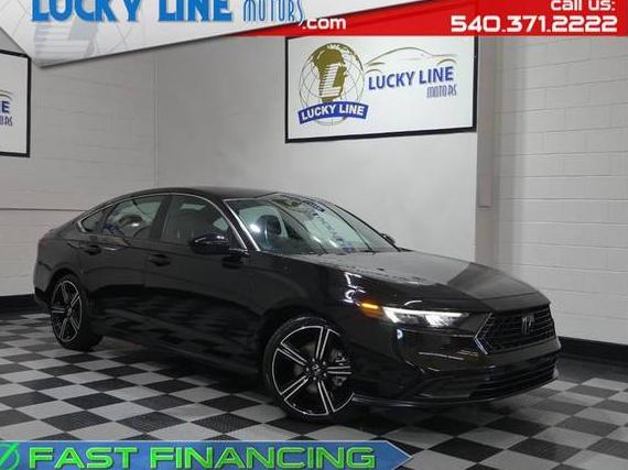 HONDA ACCORD 2023 1HGCY2F54PA009519 image HONDA ACCORD 2023 1HGCY2F54PA009519 image