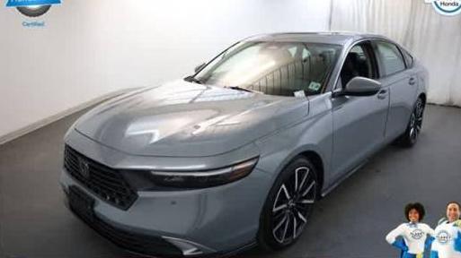 HONDA ACCORD 2023 1HGCY2F84PA047424 image