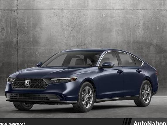 HONDA ACCORD 2023 1HGCY2F66PA009336 image