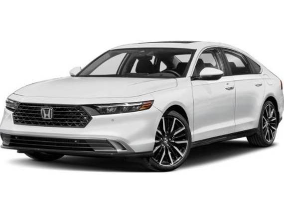 HONDA ACCORD 2023 1HGCY2F81PA036929 image