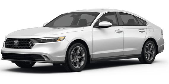 HONDA ACCORD 2023 1HGCY1F38PA042435 image