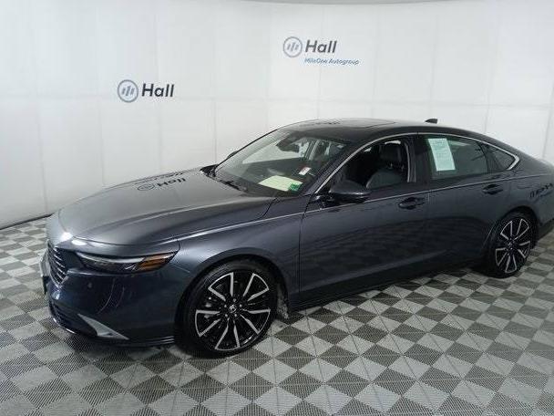 HONDA ACCORD 2023 1HGCY2F88PA019447 image