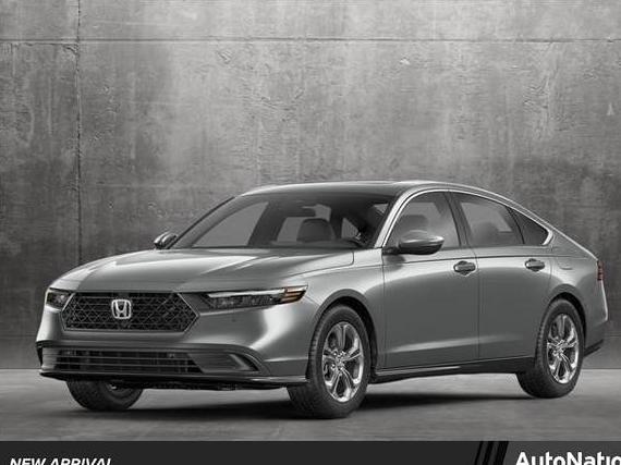 HONDA ACCORD 2023 1HGCY2F61PA029476 image
