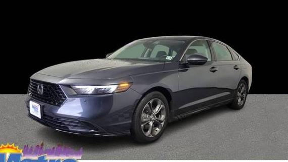 HONDA ACCORD 2023 1HGCY2F63PA052029 image