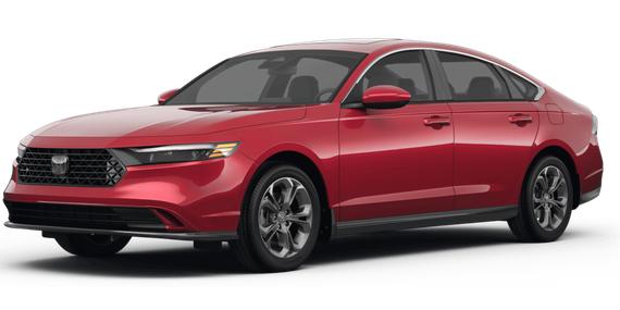 HONDA ACCORD 2023 1HGCY1F30PA058077 image