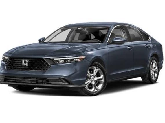 HONDA ACCORD 2023 1HGCY1F23PA027428 image
