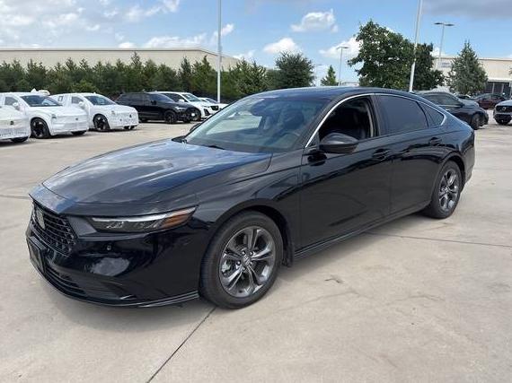 HONDA ACCORD 2023 1HGCY2F64PA023462 image