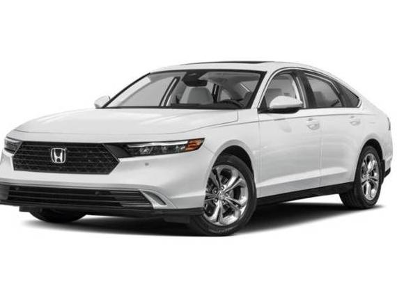 HONDA ACCORD 2023 1HGCY2F65PA048080 image
