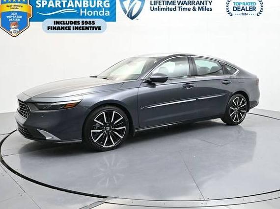 HONDA ACCORD 2023 1HGCY2F89PA051727 image HONDA ACCORD 2023 1HGCY2F89PA051727 image