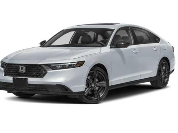 HONDA ACCORD 2023 1HGCY2F79PA038676 image