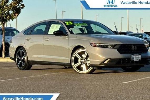 HONDA ACCORD 2023 1HGCY2F55PA013577 image HONDA ACCORD 2023 1HGCY2F55PA013577 image