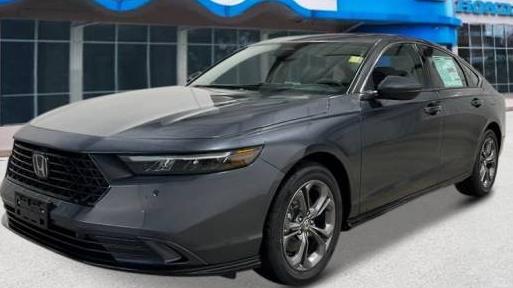 HONDA ACCORD 2023 1HGCY2F60PA019814 image