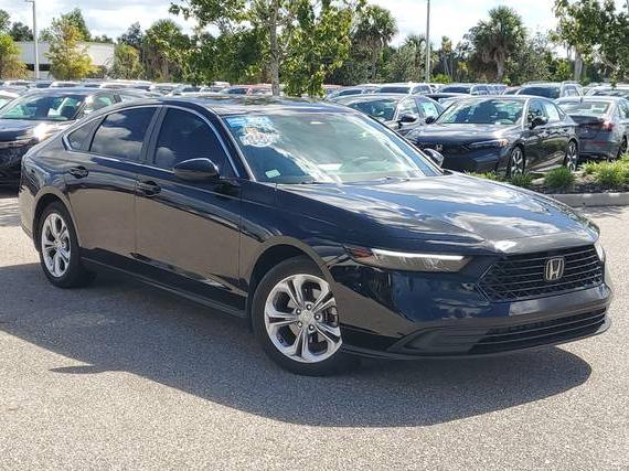 HONDA ACCORD 2023 1HGCY1F25PA000294 image HONDA ACCORD 2023 1HGCY1F25PA000294 image