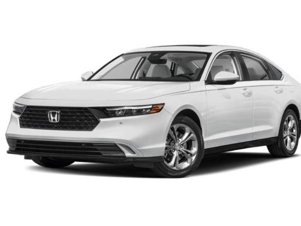 HONDA ACCORD 2023 1HGCY2F6XPA050598 image