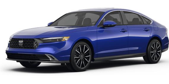 HONDA ACCORD 2023 1HGCY2F5XPA057199 image