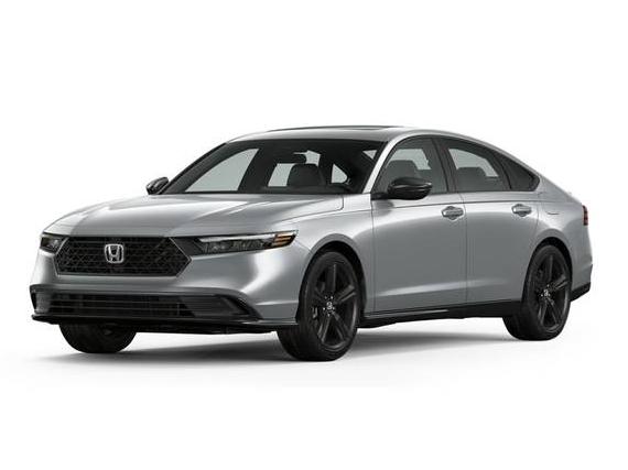 HONDA ACCORD 2023 1HGCY2F50PA005449 image