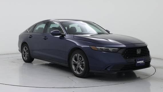 HONDA ACCORD 2023 1HGCY1F30PA045099 image