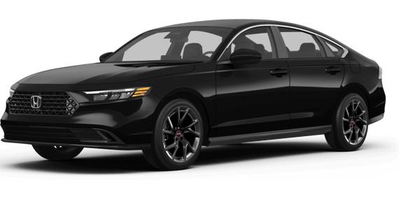 HONDA ACCORD 2023 1HGCY1F27PA037587 image