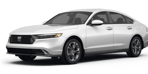 HONDA ACCORD 2023 1HGCY1F33PA030340 image
