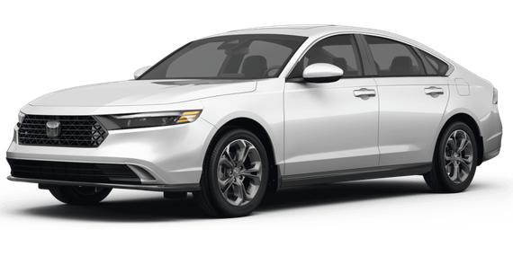 HONDA ACCORD 2023 1HGCY1F30PA049556 image