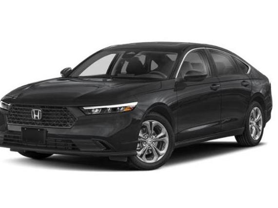 HONDA ACCORD 2023 1HGCY1F3XPA054568 image