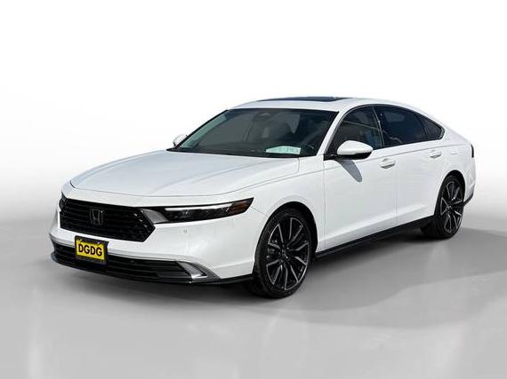 HONDA ACCORD 2023 1HGCY2F81PA042911 image