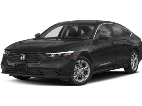 HONDA ACCORD 2023 1HGCY1F35PA018559 image
