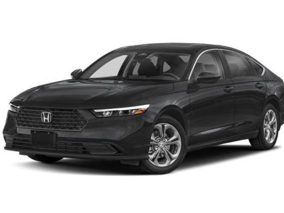 HONDA ACCORD 2023 1HGCY1F30PA040677 image