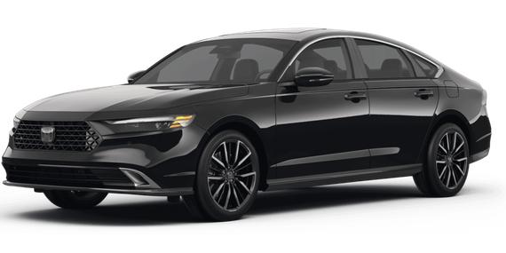HONDA ACCORD 2023 1HGCY2F5XPA049314 image