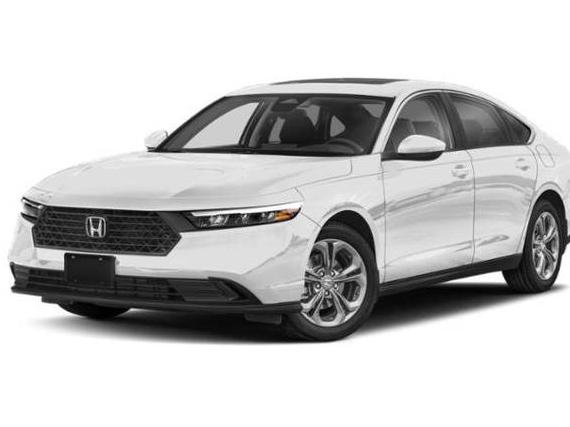 HONDA ACCORD 2023 1HGCY1F33PA002537 image