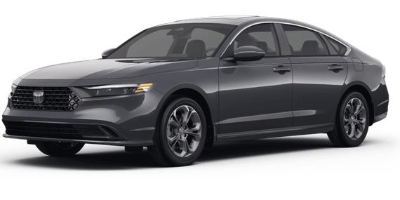 HONDA ACCORD 2023 1HGCY1F34PA029455 image