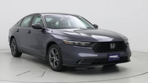 HONDA ACCORD 2023 1HGCY1F39PA005880 image