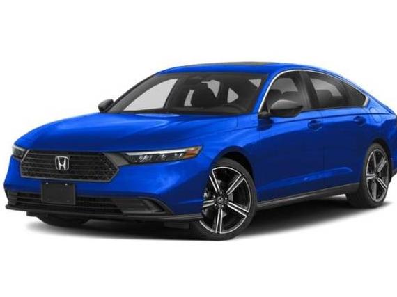 HONDA ACCORD 2023 1HGCY2F54PA055027 image