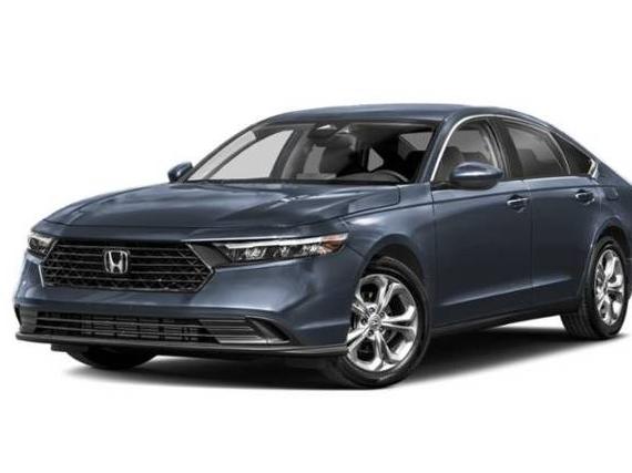 HONDA ACCORD 2023 1HGCY1F24PA021444 image