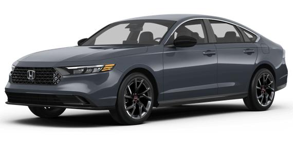 HONDA ACCORD 2023 1HGCY1F29PA014862 image